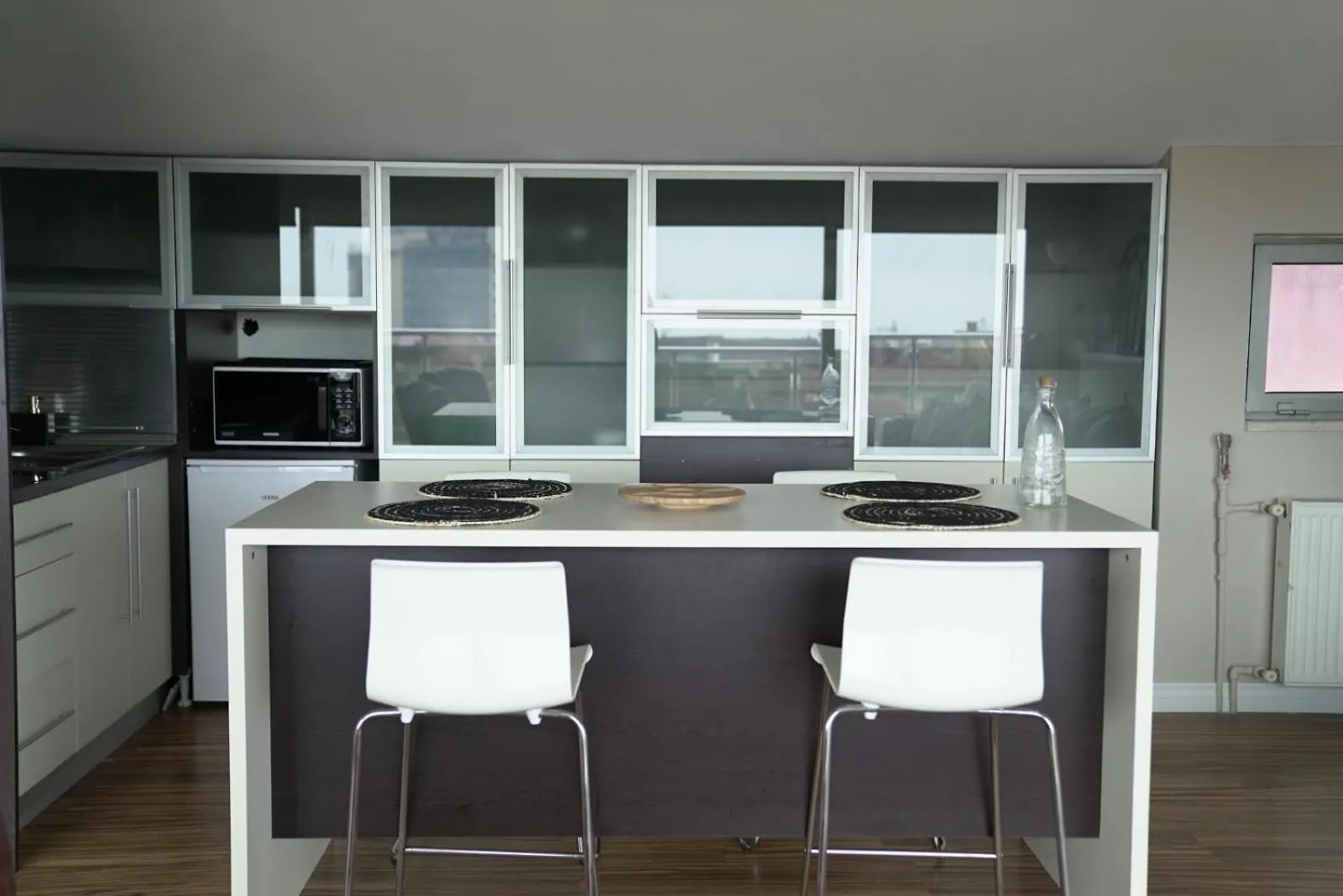 Mood In Flats Apartment Istanbul 0*,  Turkey