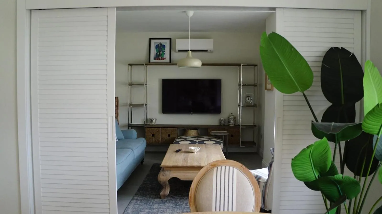 Mood In Flats Apartment Istanbul
