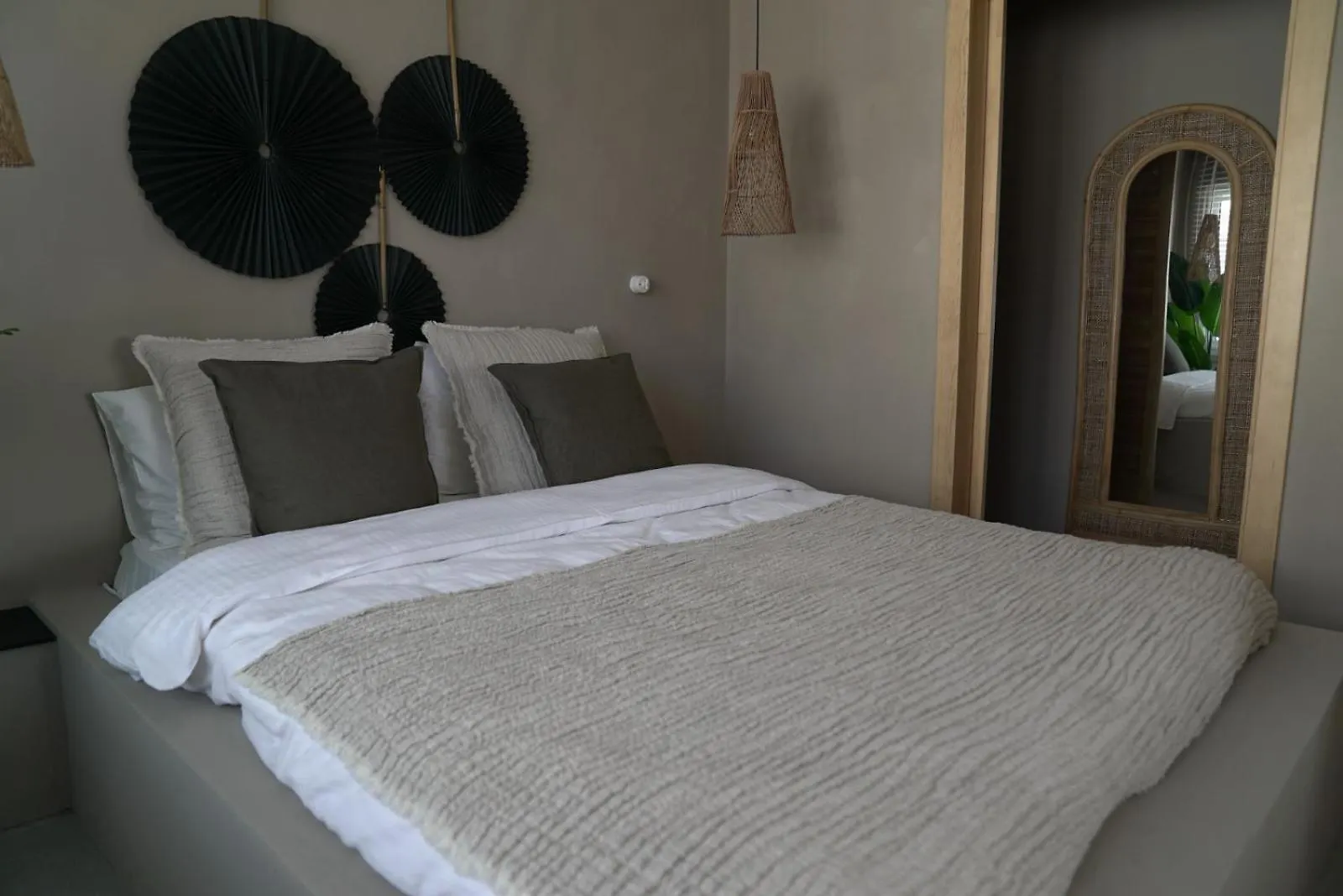 Mood In Flats Apartment Istanbul 0*,